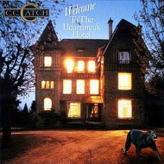 C.C. Catch - Welcome To The Heartbreak Hotel - Hansa