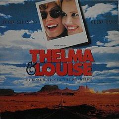 Original Soundtrack - Thelma & Louise - MCA