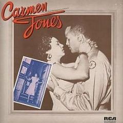Original Soundtrack - Carmen Jones - Rca Red Seal