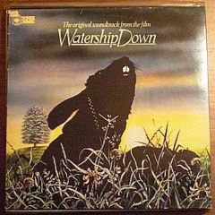 Original Soundtrack - Watership Down - CBS