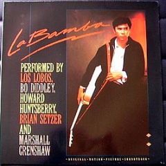 Various Artists - La Bamba - London Records