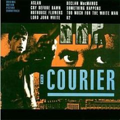 Original Soundtrack - The Courier - Virgin
