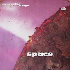 Candy Flip - Space - Debut