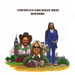 America - History - America's Greatest Hits - Warner Bros