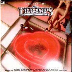 Trammps - The Best Of The Trammps - Atlantic