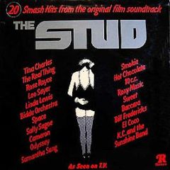 Original Soundtrack - The Stud - Ronco