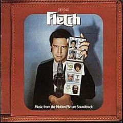 Original Soundtrack - Fletch - MCA