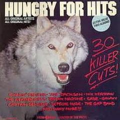 Various Artists - Hungry For Hits - K-Tel