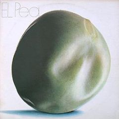 Various Artists - El Pea - Island