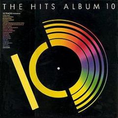 Various Artists - The Hits Album 10 - BMG