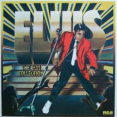 Elvis Presley - The Sun Collection - RCA