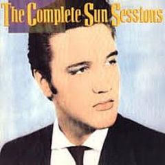 Elvis Presley - The Sun Sessions - Rca Victor