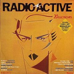 Various Artists - Radio Active - Ronco