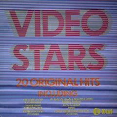 Various Artists - Video Stars - K-Tel