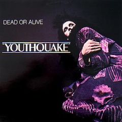 Dead Or Alive - Youthquake - Epic