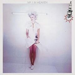 Sparks - No 1 In Heaven - Virgin