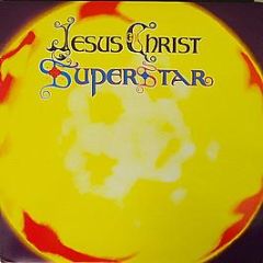 Original Soundtrack - Jesus Christ Superstar - MCA