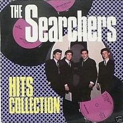 The Searchers - Hits Collection - PRT