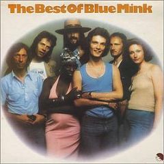Blue Mink - The Best Of Blue Mink - EMI