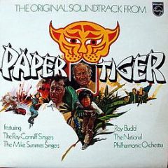 Original Soundtrack - Paper Tiger - Philips