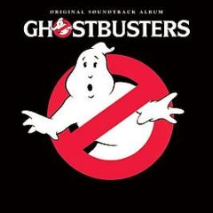 Original Soundtrack - Ghostbusters - Arista