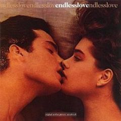 Original Soundtrack - Endless Love - Mercury