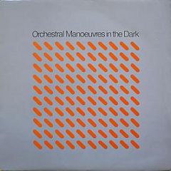 Orchestral Manoeuvres In The Dark - Orchestral Manoeuvres In The Dark - Dindisc