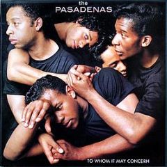 The Pasadenas - To Whom It May Concern - CBS