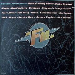 Original Soundtrack - FM - MCA