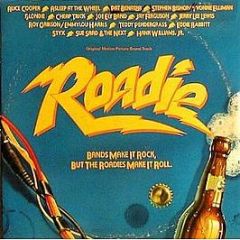 Original Soundtrack - Roadie - Warner Bros