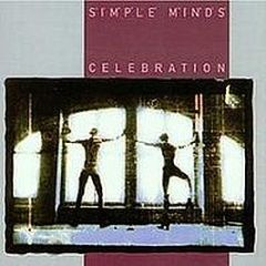 Simple Minds - Celebration - Arista
