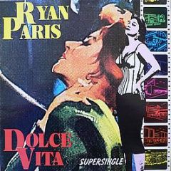 Ryan Paris - Dolce Vita - CBS