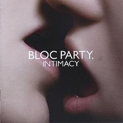Bloc Party - Intimacy - Wichita