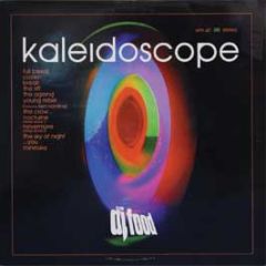 DJ Food - Kaleidoscope - Ninja Tune