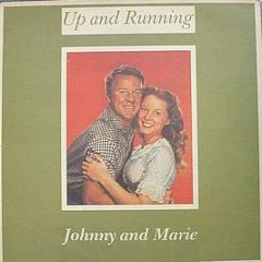 Up And Running - Johnny And Marie - Tac Records