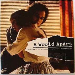 Original Soundtrack - A World Apart - Milan