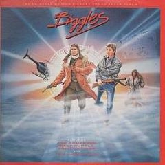 Original Soundtrack - Biggles - MCA