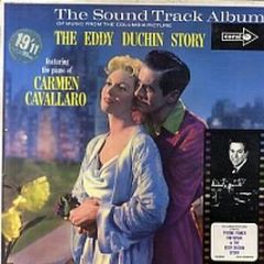 Original Soundtrack - The Eddy Duchin Story - Coral