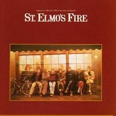 Original Soundtrack - St. Elmo's Fire - Atlantic