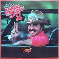 Original Soundtrack - Smokey And The Bandit 2 - MCA