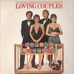 Original Soundtrack - Loving Couples - Motown