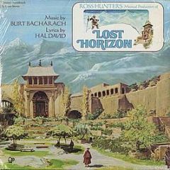 Original Soundtrack - Lost Horizon - Bell Records