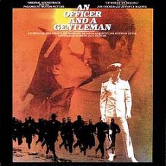 Original Soundtrack - An Officer And A Gentleman - Island