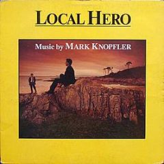 Original Soundtrack - Local Hero - Vertigo