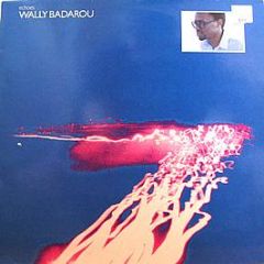 Wally Badarou - Echoes - Island