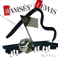 Ramsey Lewis - Keys To The City - CBS