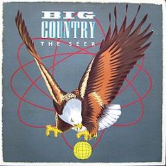 Big Country - The Seer - Mercury
