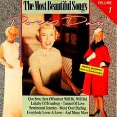 Doris Day - The Most Beautiful Songs - Arcade