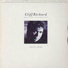 Cliff Richard - Private Collection (1979 - 1988) - EMI