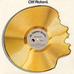 Cliff Richard - 40 Golden Greats - EMI